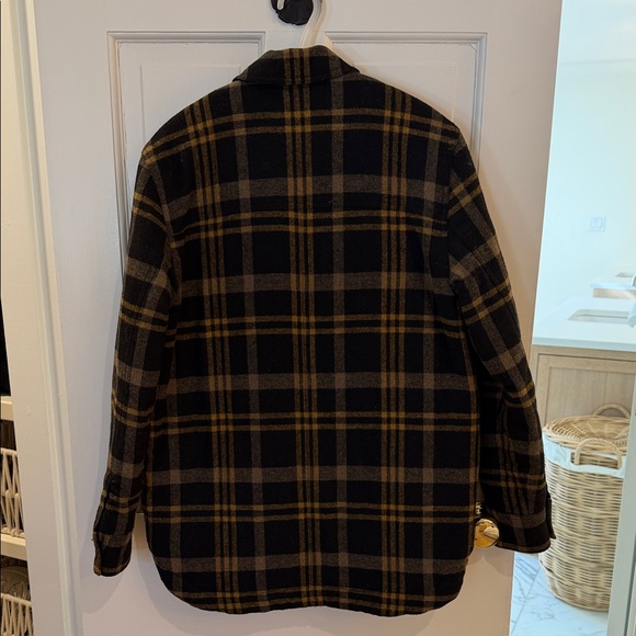 Jenni Kayne Farmhouse Jacket XS - Picture 2 of 4